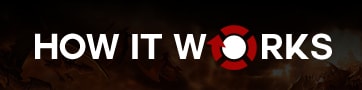 How it works